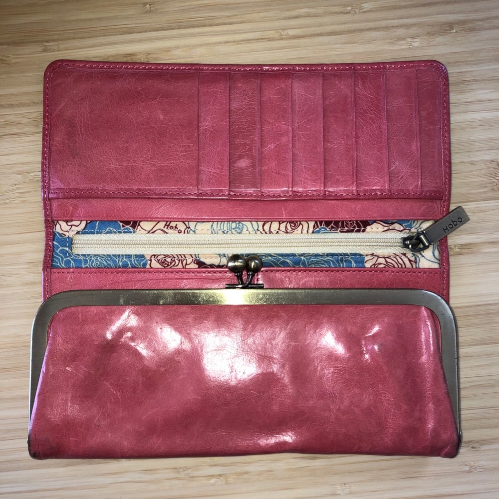 RACHEL Wallet